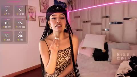 Cleo  smith online show from October 2025 04:20:02 AM