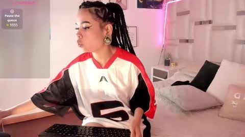 Cleo  smith online show from October 2025 02:09:02 AM