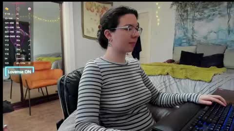 Cleo Schedule Updates online show from February 2025 11:21:02 PM