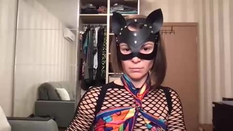 cleo_catra online show from September 2025 03:05:01 PM