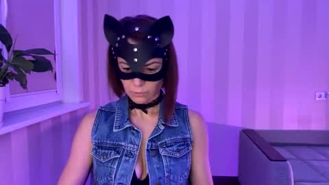 cleo_catra online show from November 2025 04:11:02 AM