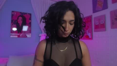 Snapshot of cleo_foxx chatting on February 2026 11:40:01 AM Cleo online show from February 2026 11:40:01 AM