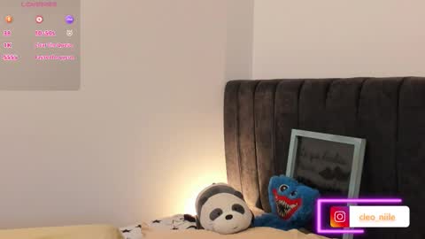 cleo online show from February 2026 05:15:01 AM