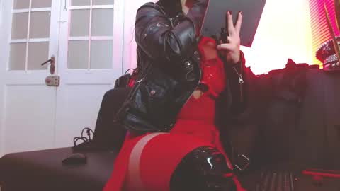 Snapshot of cleodoranoir chatting on February 2026 02:16:02 PM cleodoranoir online show from February 2026 02:16:02 PM