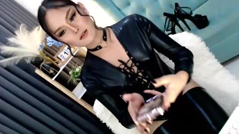 Cleo online show from February 2025 05:47:02 AM