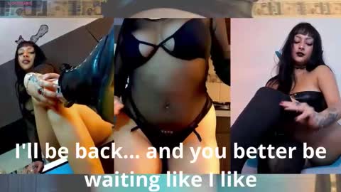 cleoopatraa__ online show from September 2025 11:21:01 AM