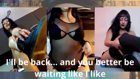 cleoopatraa__ online show from September 2025 11:11:02 AM