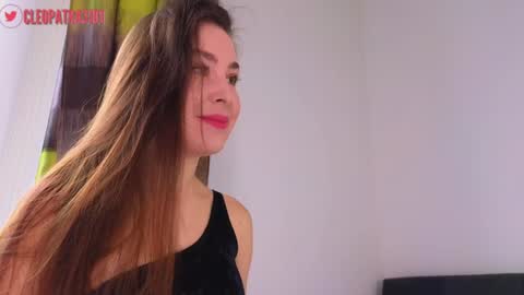 Cleopatra online show from October 2025 09:42:02 AM