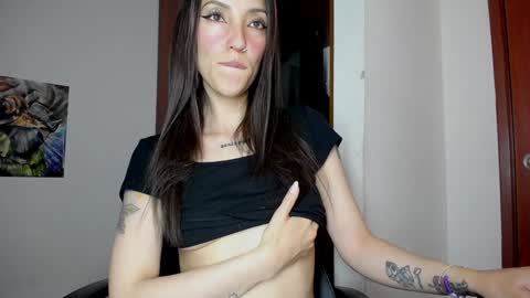 Snapshot of cleopatra_cute chatting on December 2024 04:55:01 AM Nicol online show from December 2024 04:55:01 AM