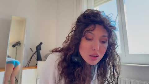 cleopatra_sinns online show from March 2026 10:04:01 AM