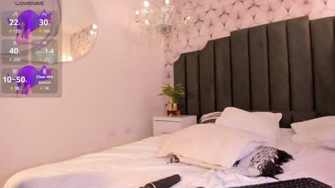 Cleopatra online show from February 2025 10:17:02 PM