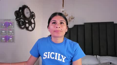 Cleopatra online show from March 2026 06:58:02 PM