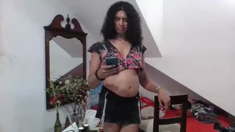 Snapshot of cleopatradoll chatting on February 2025 11:37:02 PM Cleopatra Doll online show from February 2025 11:37:02 PM