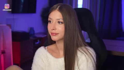 Cleo online show from February 2026 11:11:01 AM