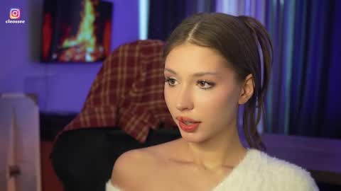 Cleo online show from March 2026 07:14:02 AM