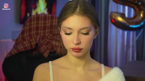 Cleo online show from March 2026 07:14:02 AM