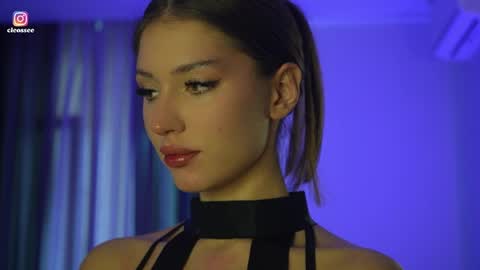 Cleo online show from April 2026 07:11:01 AM