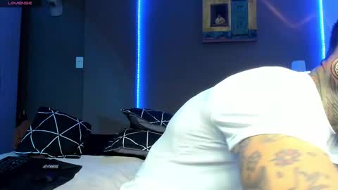 cleo y maikol online show from March 2026 04:07:02 AM