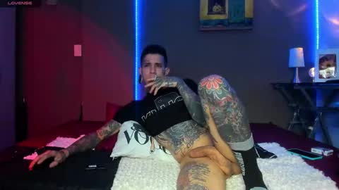 cleo y maikol online show from March 2026 06:07:02 AM