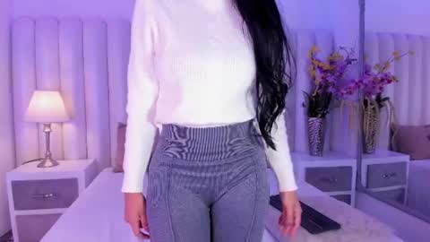 Snapshot of cleosteele_ chatting on July 2026 10:18:01 AM CleoSteele online show from July 2026 10:18:01 AM