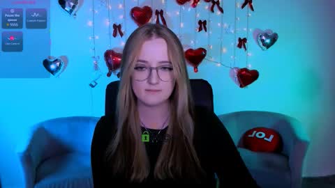 clery_shine online show from February 2026 08:31:02 PM