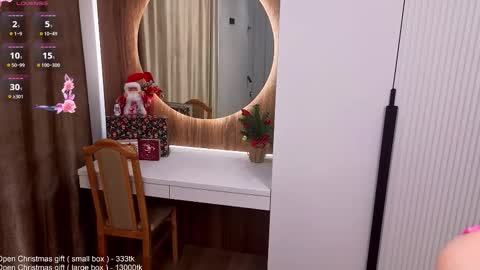 Aria online show from January 2026 05:27:02 PM