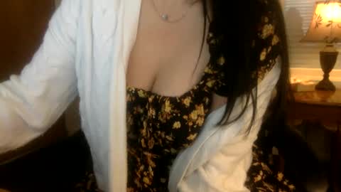 Cleverlittleminx online show from December 2024 08:43:01 PM