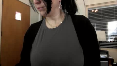 Cleverlittleminx online show from February 2026 06:01:02 PM