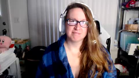 Kate online show from January 2025 08:43:02 PM