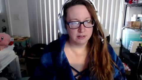 Kate online show from February 2025 03:39:01 PM