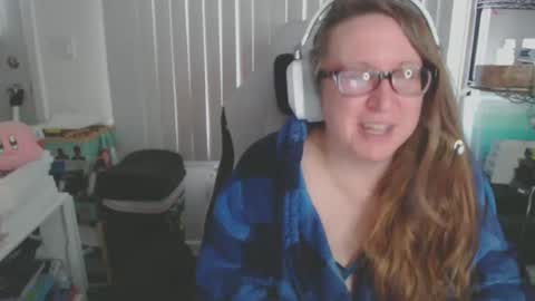 Kate online show from February 2025 07:42:01 PM