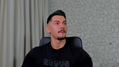 ClintMasterss online show from January 2025 05:56:01 AM