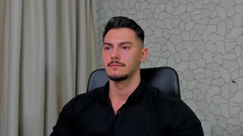 ClintMasterss online show from January 2025 05:47:02 AM