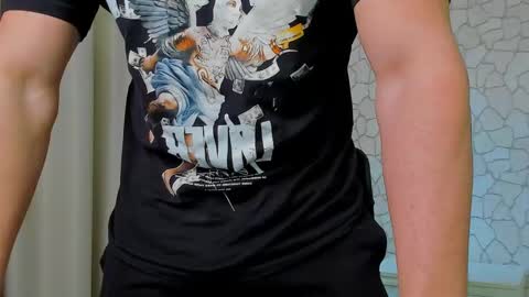 ClintMasterss online show from January 2025 12:59:01 PM