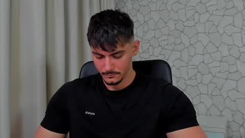 ClintMasterss online show from February 2025 05:10:01 AM