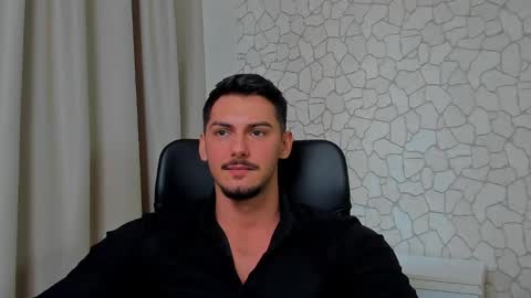 ClintMasterss online show from February 2025 10:03:02 AM