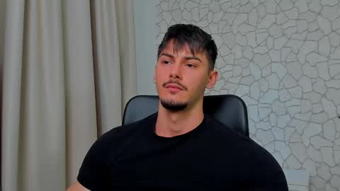 ClintMasterss online show from February 2025 06:30:02 AM