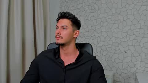 ClintMasterss online show from February 2025 05:09:01 AM