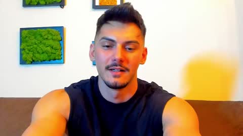 ClintMasterss online show from February 2025 06:53:01 PM