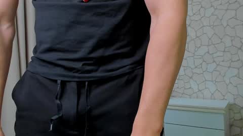 ClintMasterss online show from February 2025 09:58:02 AM