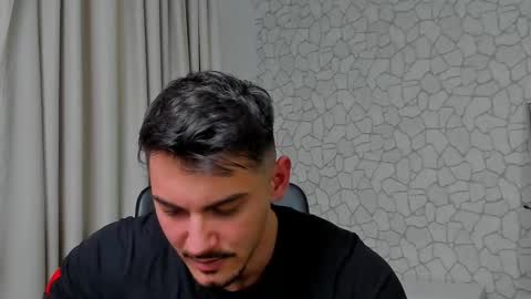 ClintMasterss online show from February 2025 04:10:02 PM