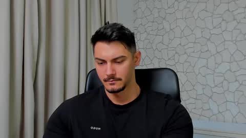 ClintMasterss online show from March 2025 05:40:01 AM