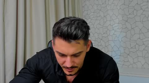 ClintMasterss online show from March 2025 12:52:01 PM