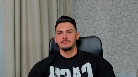 ClintMasterss online show from March 2025 06:21:02 AM