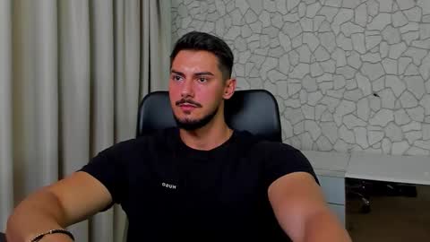 ClintMasterss online show from October 2025 04:21:02 AM