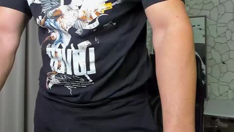 ClintMasterss online show from October 2025 06:30:01 AM