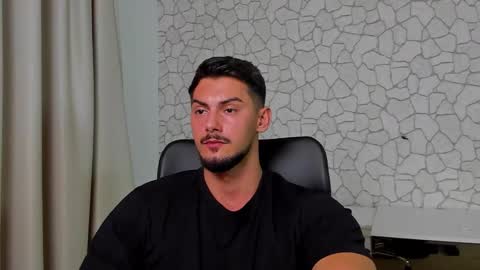 ClintMasterss online show from November 2025 05:46:02 AM