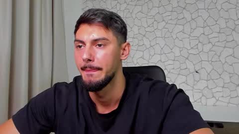 ClintMasterss online show from November 2025 08:03:01 AM