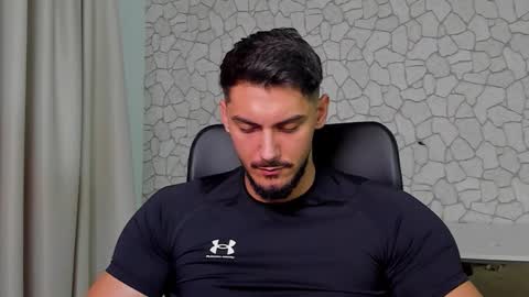 ClintMasterss online show from November 2025 05:30:02 AM