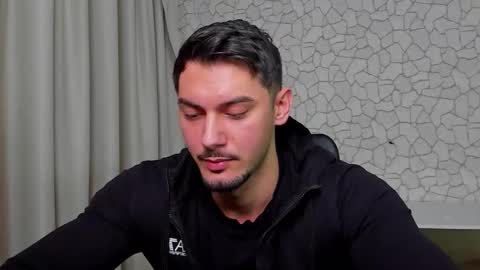 ClintMasterss online show from January 2026 06:17:01 AM